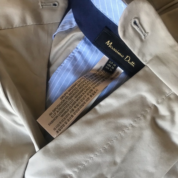 Size 36 USA - Picture 2 of 2